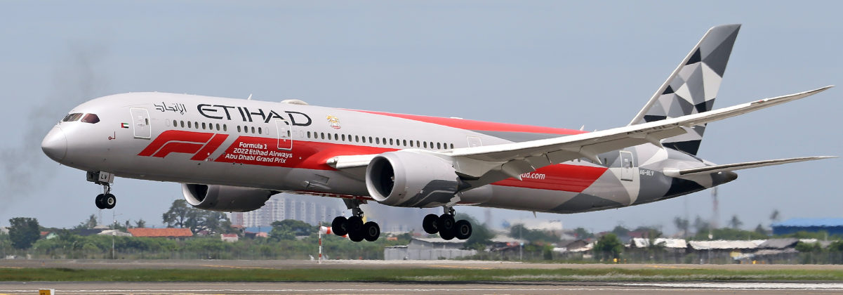 איתיחאד איירוויז מאפשרת טיסה זולה יותר לאבו דאבי